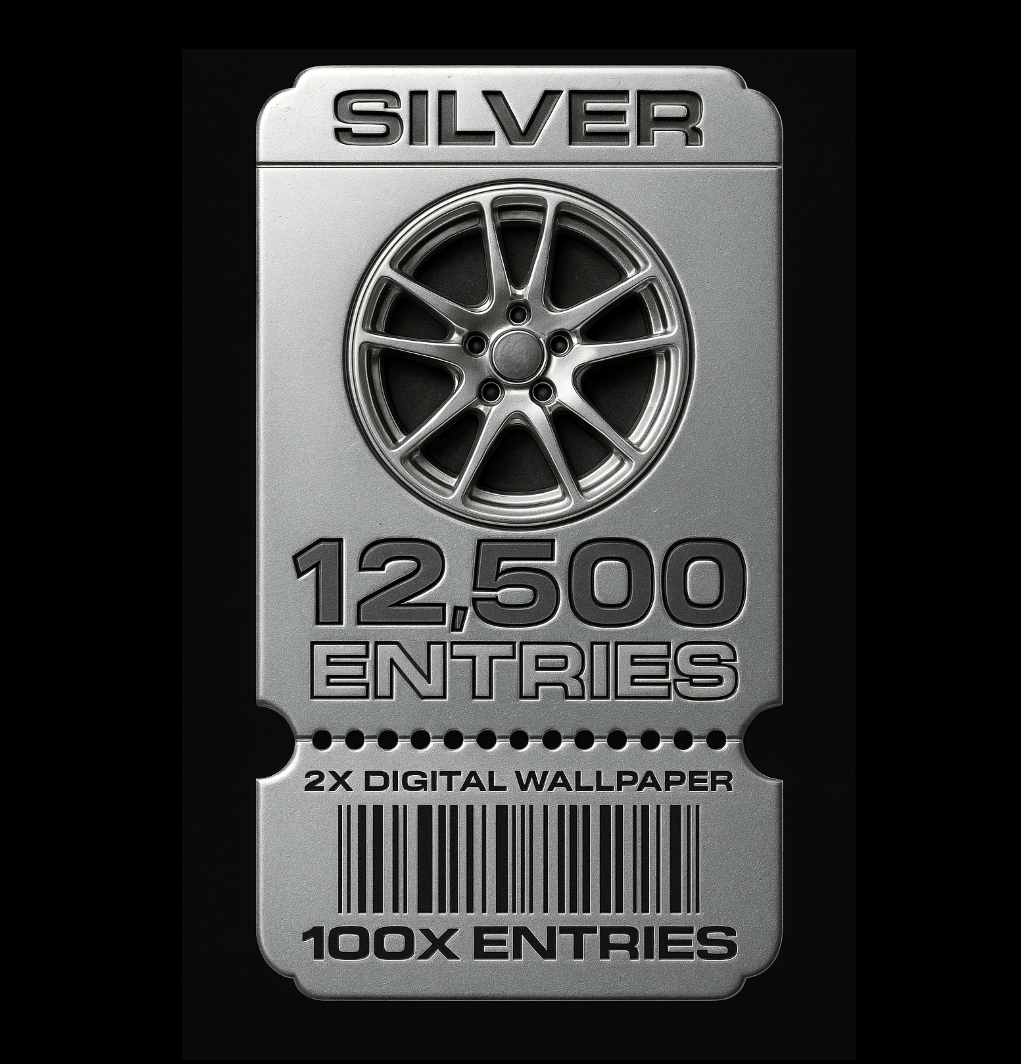 SILVER Fast Entries