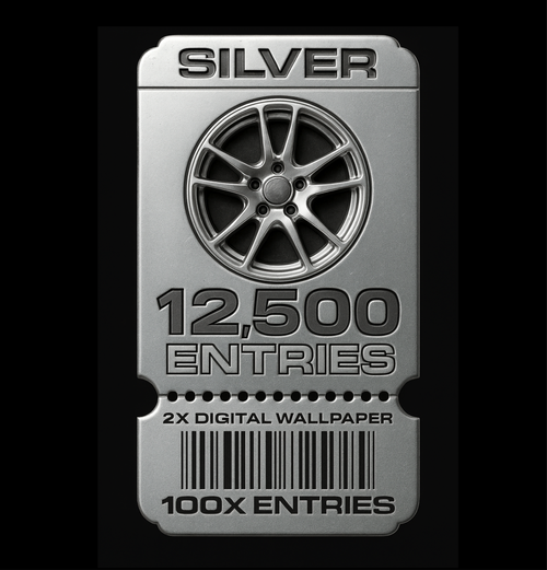 SILVER Fast Entries