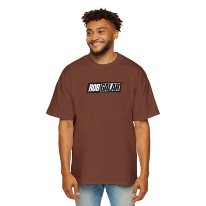 ROBGALAR Oversized Tee