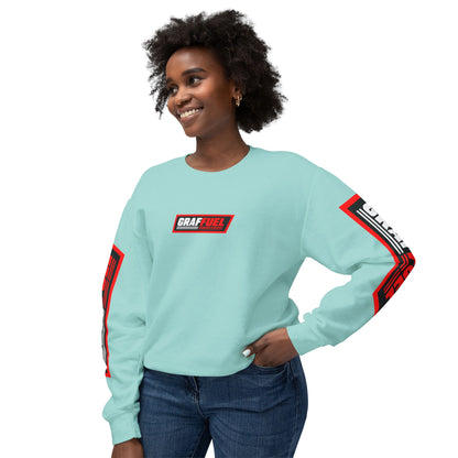 GRAFFUEL Crewneck Sweatshirt