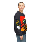 TEAL IGNITION DUO Crewneck Sweatshirt