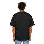 NEVER STOP! Oversized Tee
