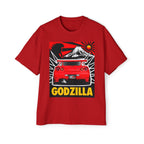 GODZILLA Oversized Tee
