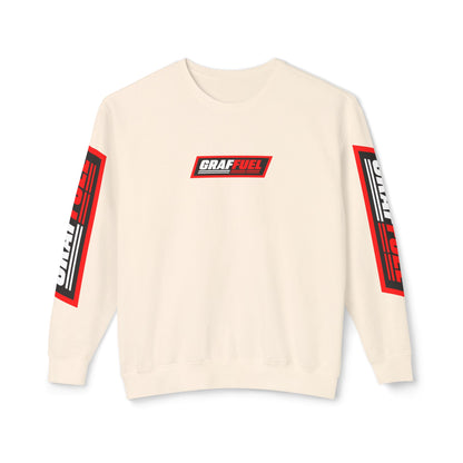 GRAFFUEL Crewneck Sweatshirt