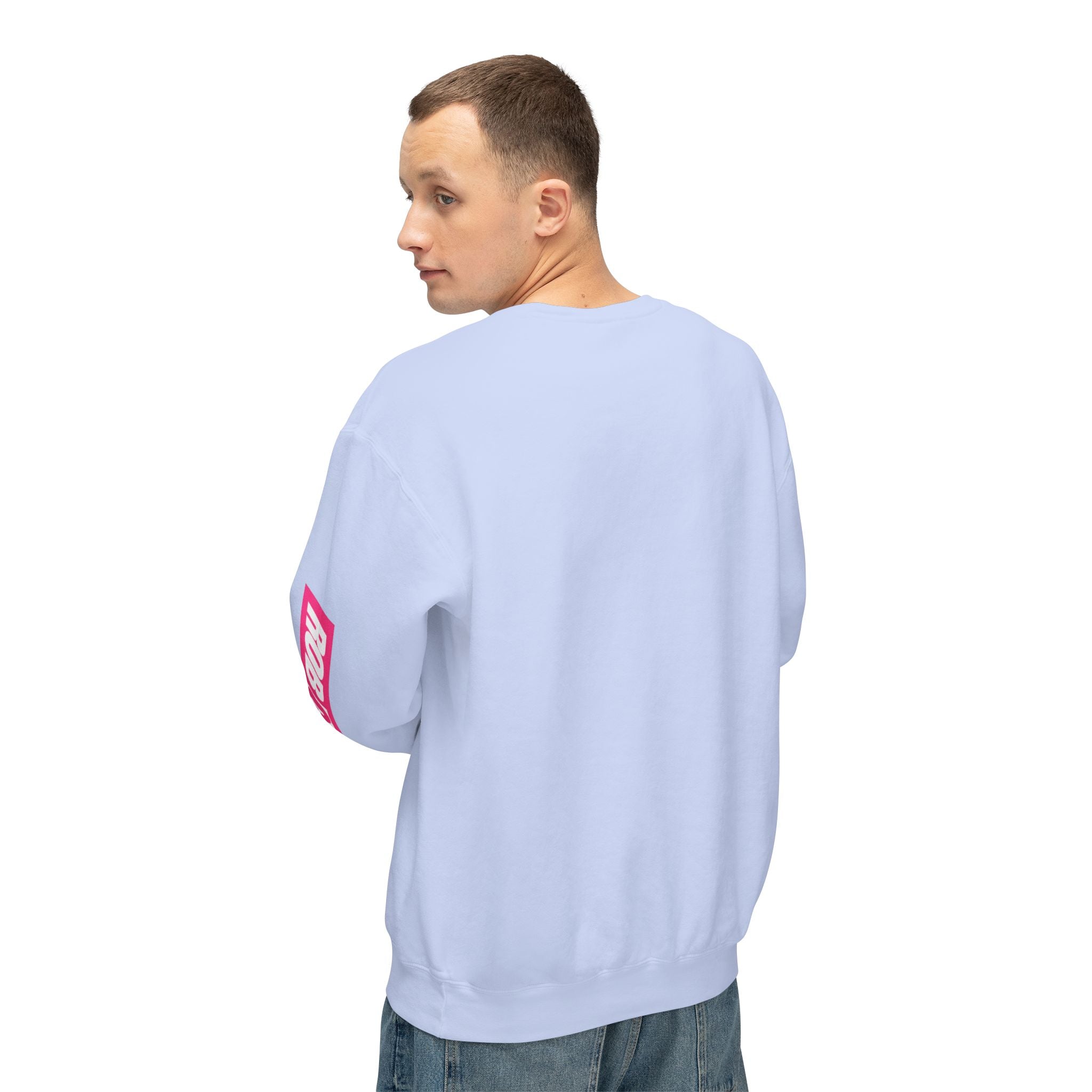 ROBGALAR Crewneck Sweatshirt
