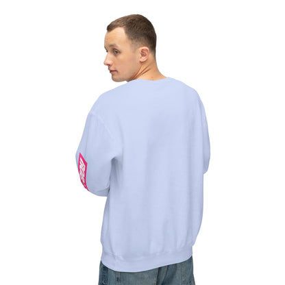 ROBGALAR Crewneck Sweatshirt