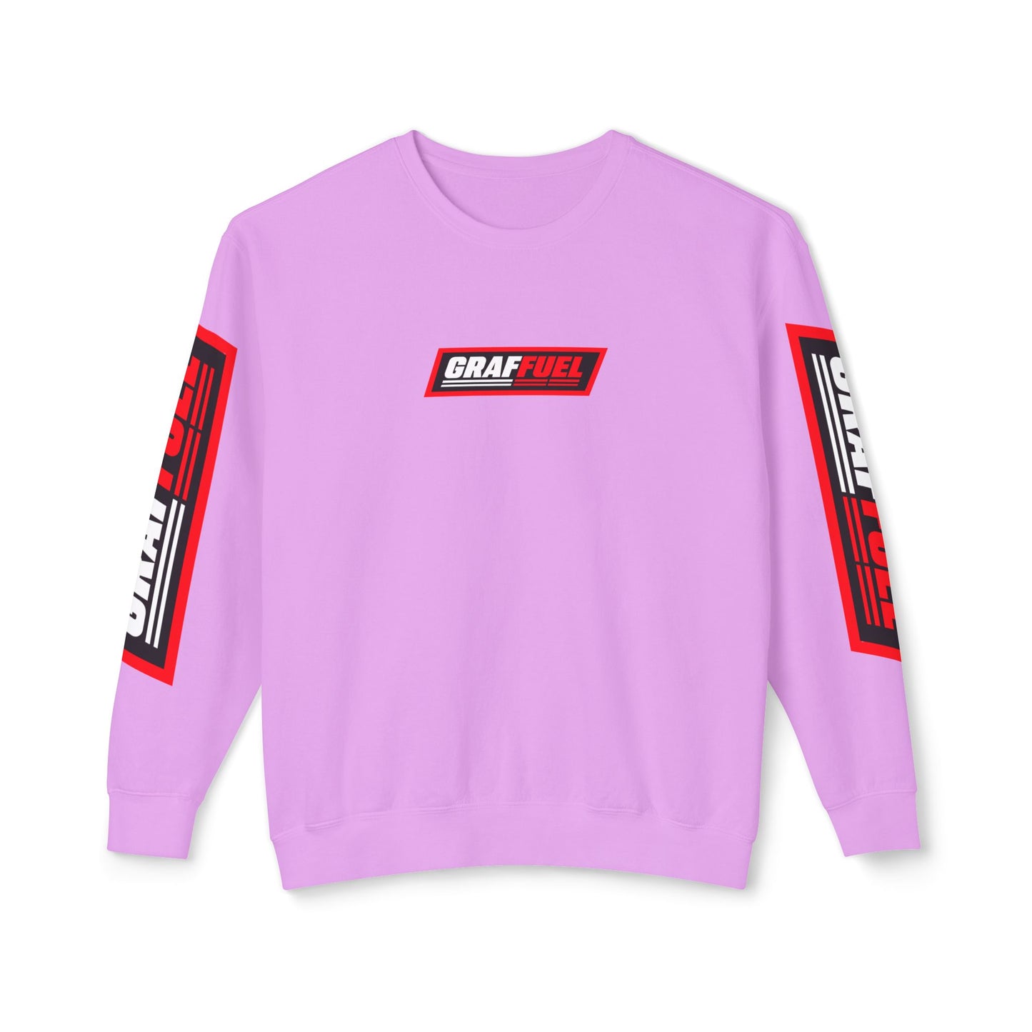GRAFFUEL Crewneck Sweatshirt