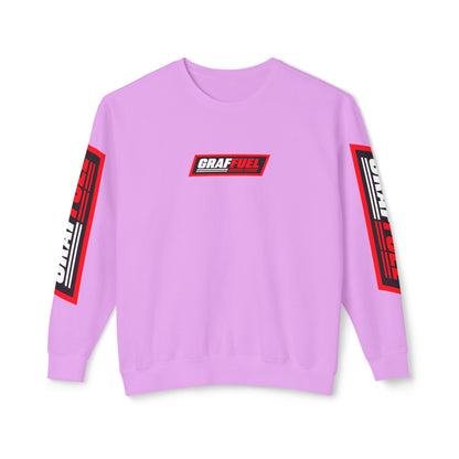 GRAFFUEL Crewneck Sweatshirt