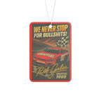 NEVER STOP! Car Air Freshener