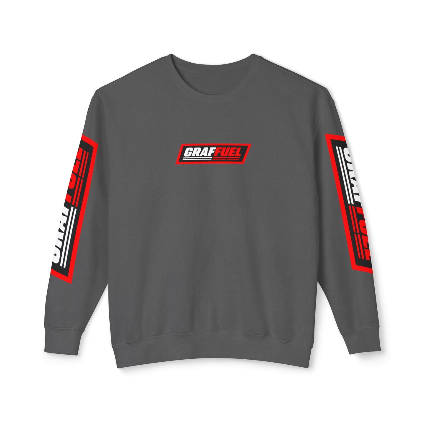 GRAFFUEL Crewneck Sweatshirt