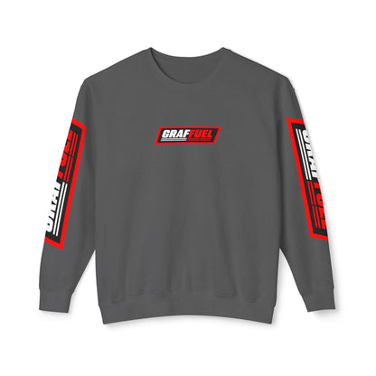 GRAFFUEL Crewneck Sweatshirt