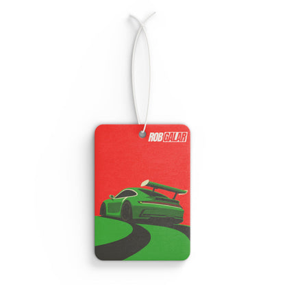 VERDE CORSA Car Air Freshener