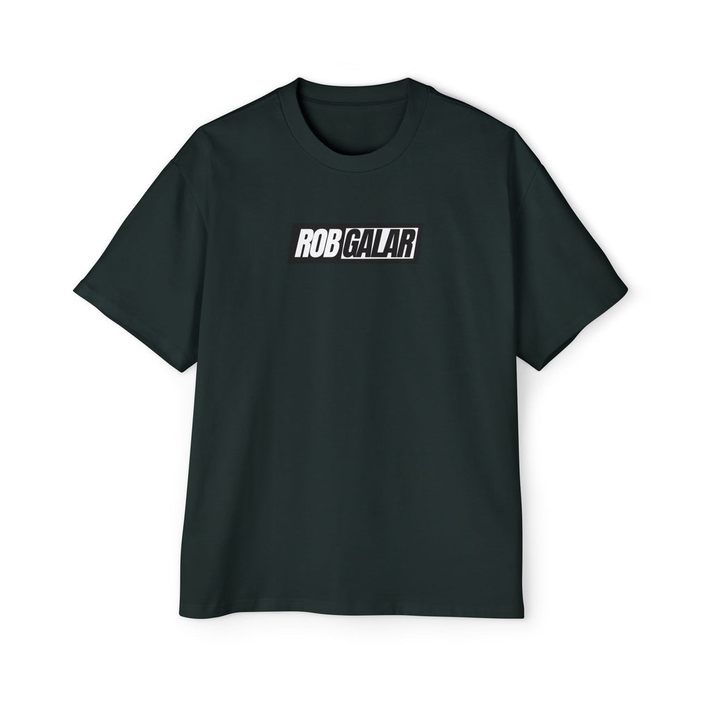 ROBGALAR Oversized Tee