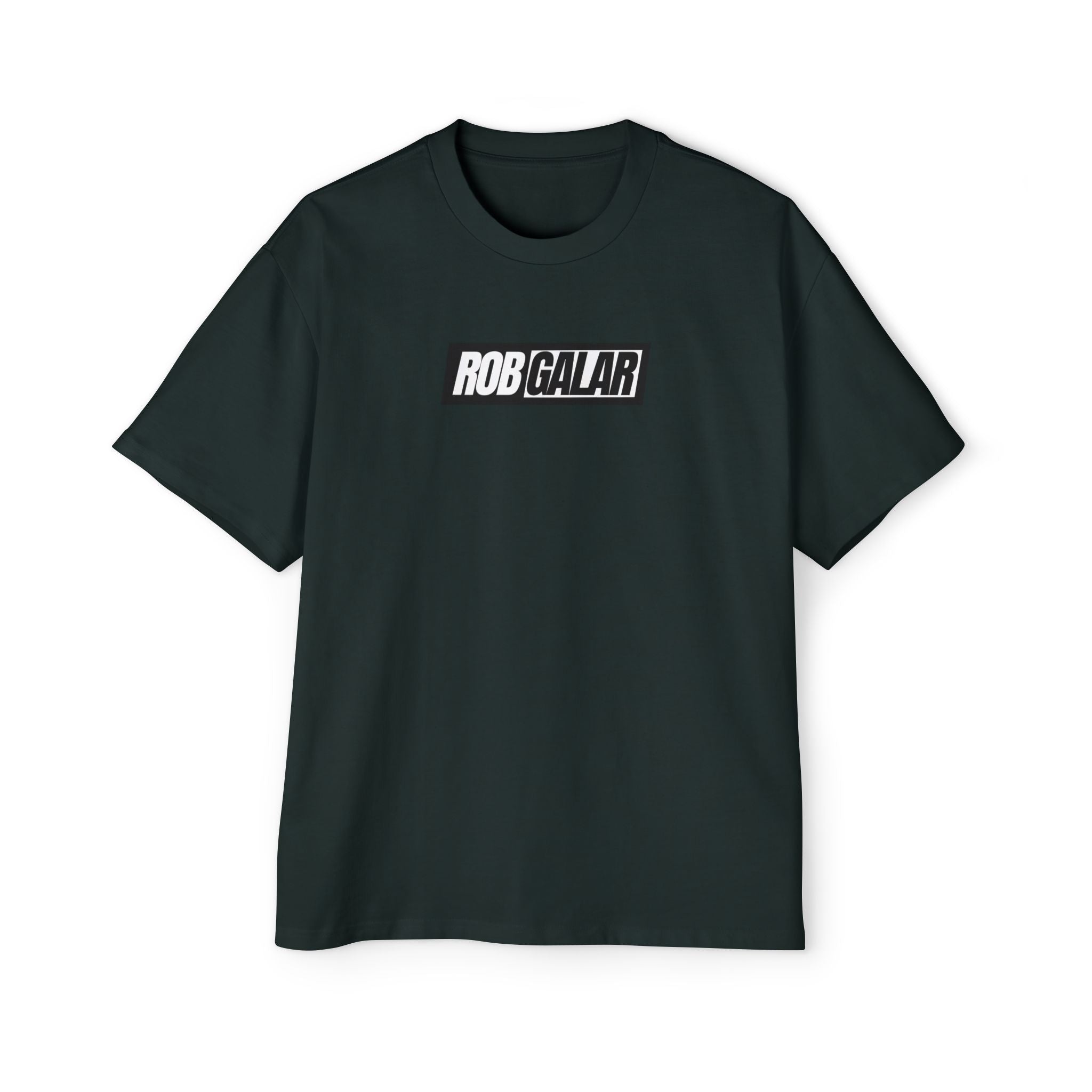 ROBGALAR Oversized Tee