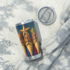¡REYES EN EL MORRO! - TUMBLER 20oz