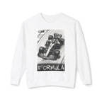 SECRET FORMULA Crewneck Sweatshirt