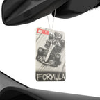SECRET FORMULA Car Air Freshener