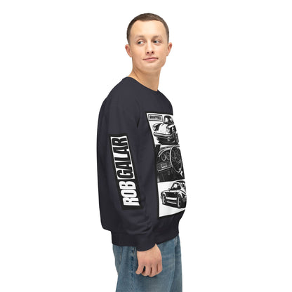 CLASSIC NOIR Crewneck Sweatshirt