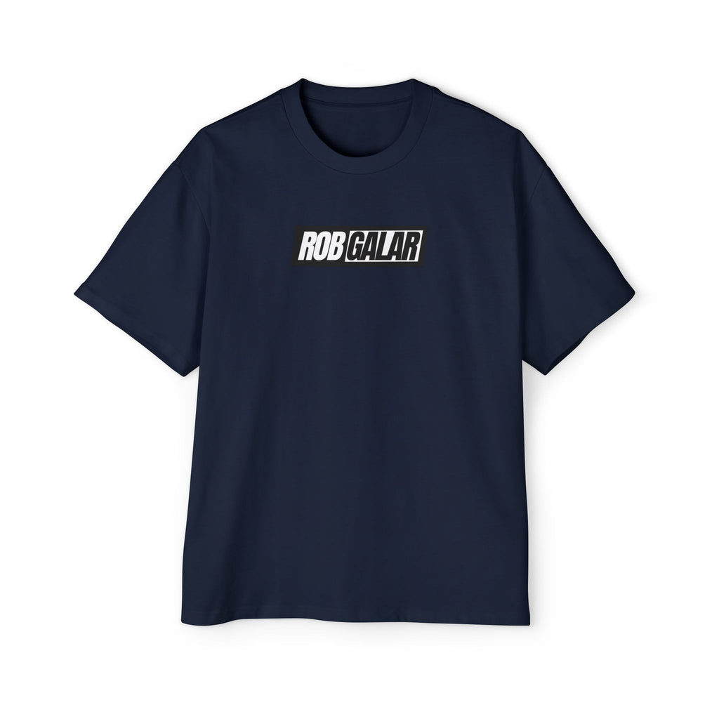 ROBGALAR Oversized Tee