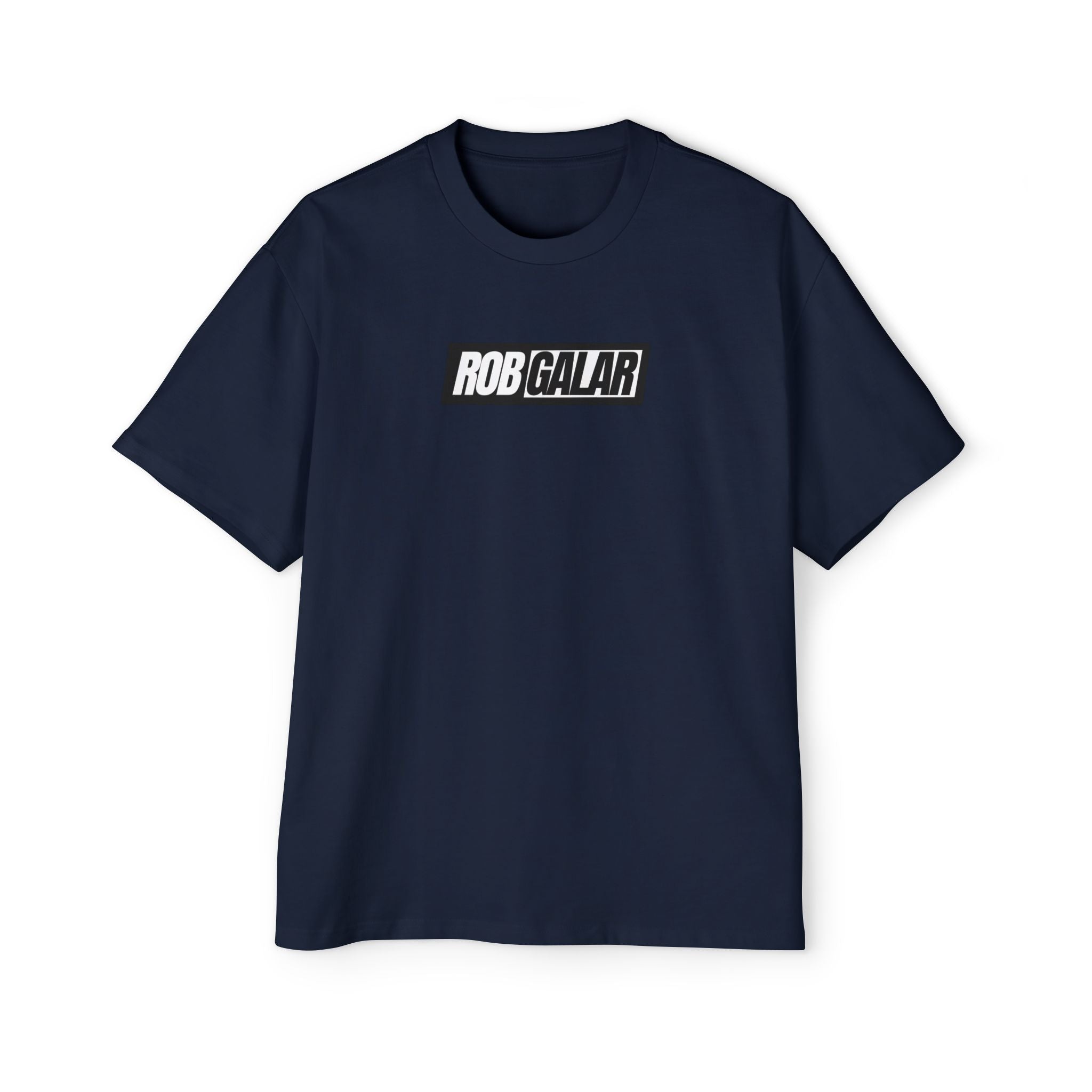 ROBGALAR Oversized Tee