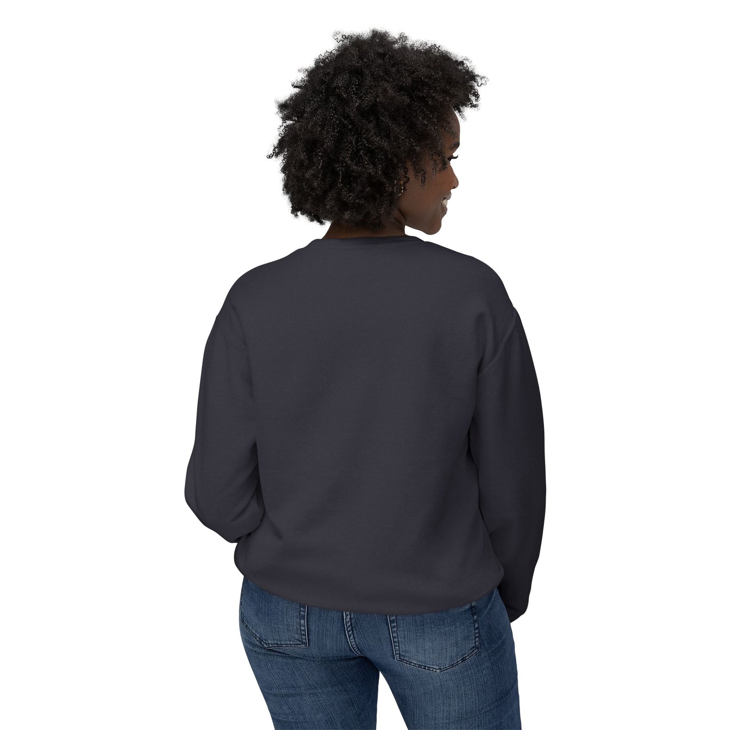 SECRET FORMULA Crewneck Sweatshirt