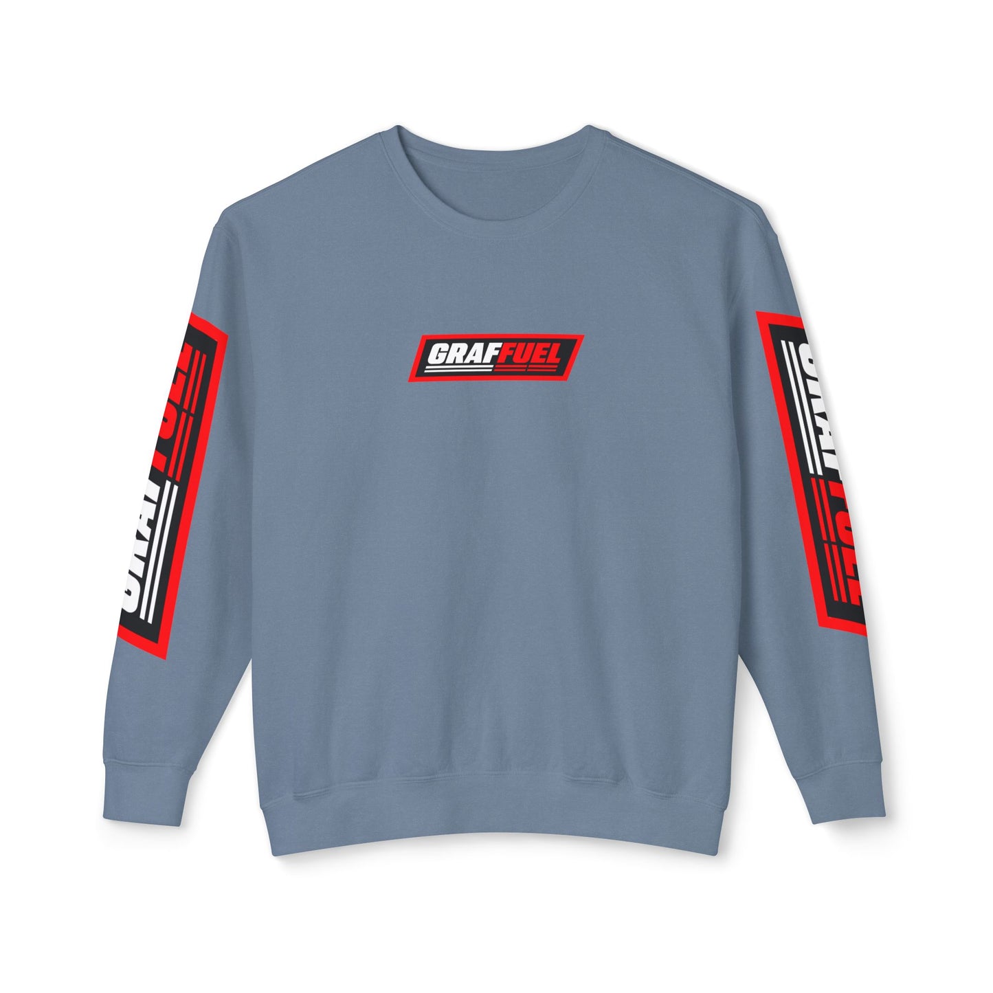 GRAFFUEL Crewneck Sweatshirt