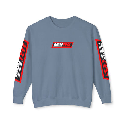 GRAFFUEL Crewneck Sweatshirt