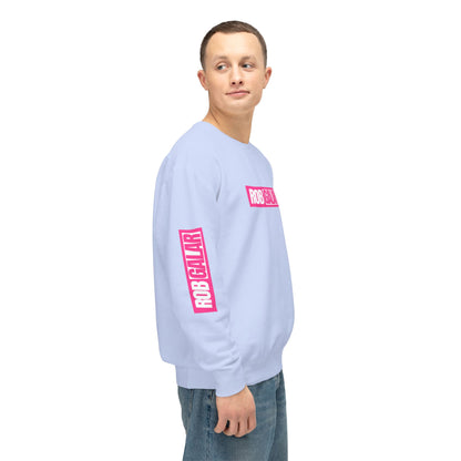 ROBGALAR Crewneck Sweatshirt
