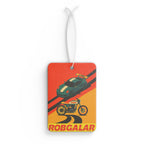 TEAL IGNITION DUO Car Air Freshener