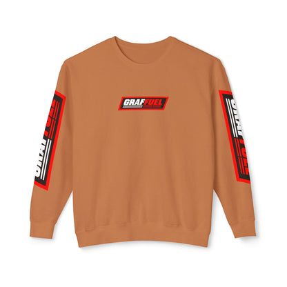 GRAFFUEL Crewneck Sweatshirt
