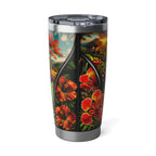 LA CASITA DEL MONTE Tumbler 20oz