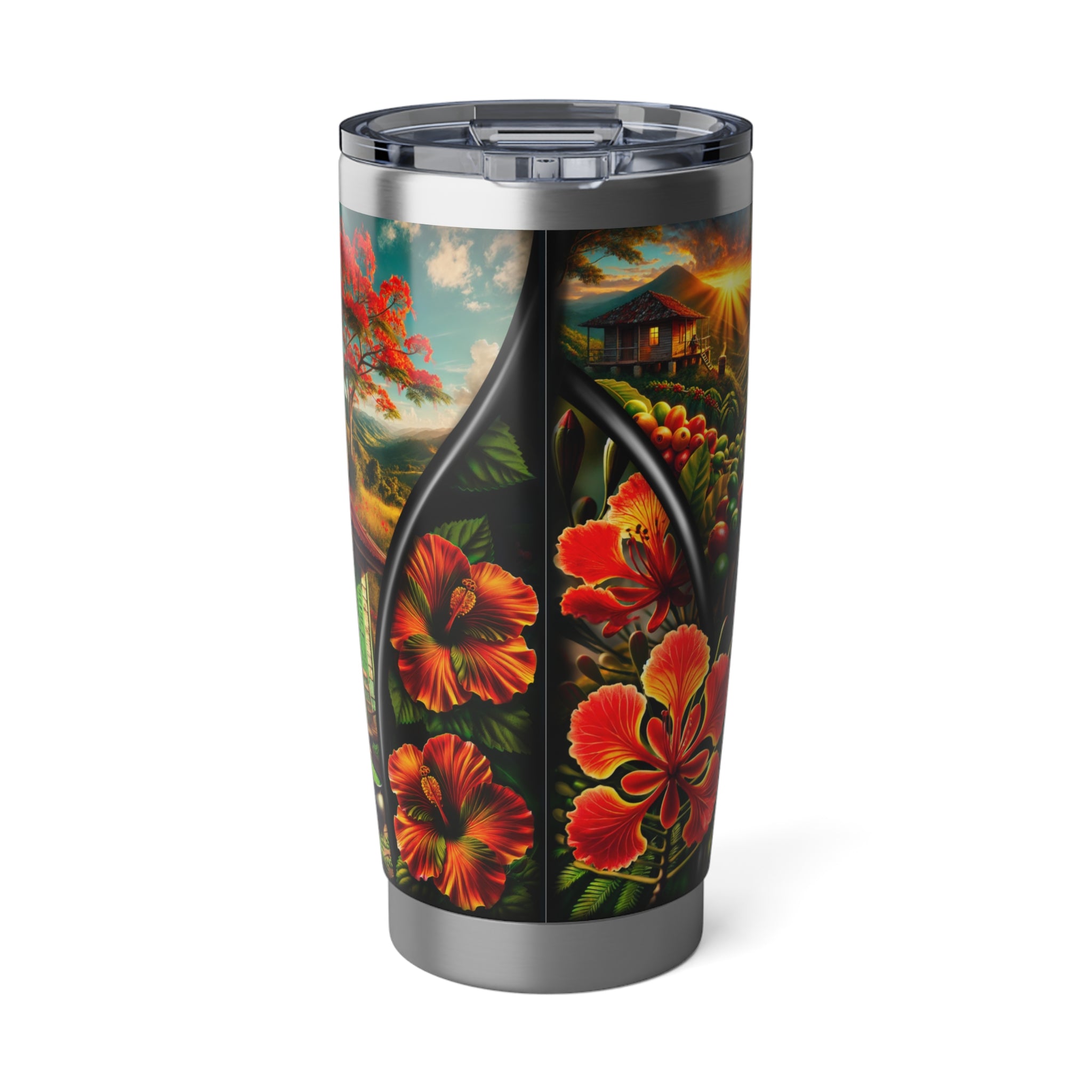 LA CASITA DEL MONTE Tumbler 20oz