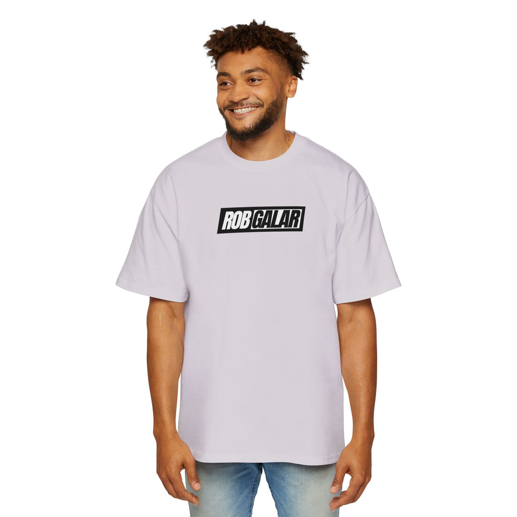 ROBGALAR Oversized Tee