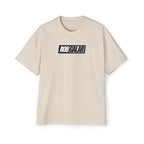 ROBGALAR Oversized Tee