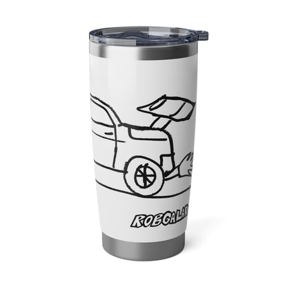 BUGAPI Tumbler 20oz