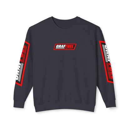 GRAFFUEL Crewneck Sweatshirt