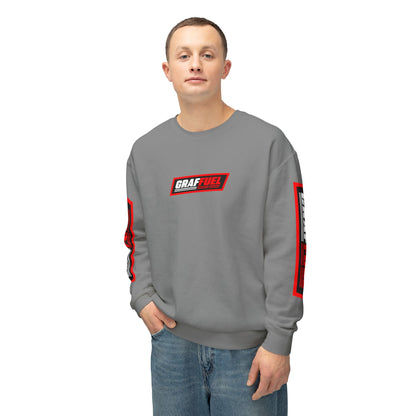 GRAFFUEL Crewneck Sweatshirt