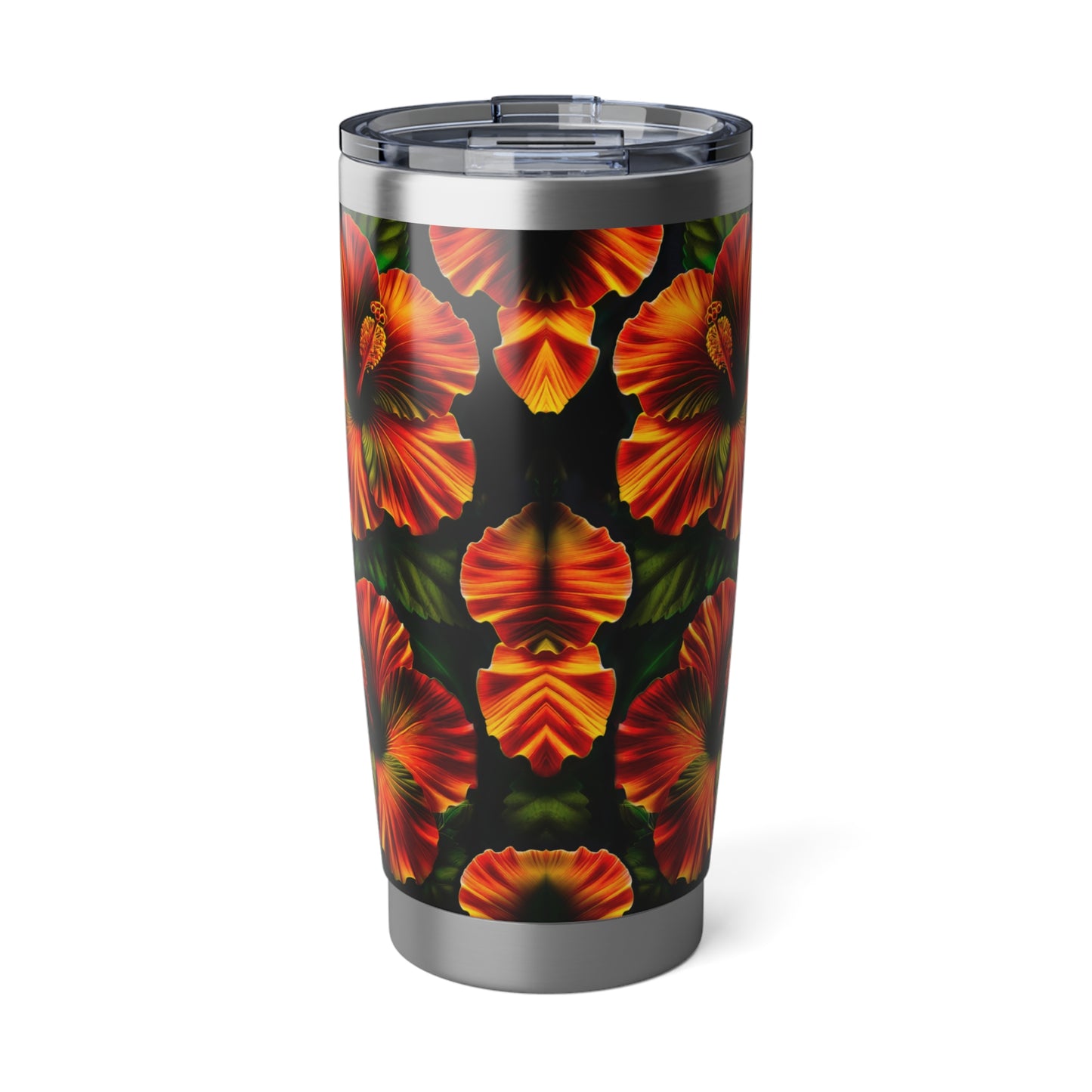 ROSA SINENSIS Tumbler 20oz