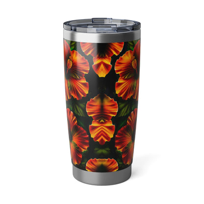 ROSA SINENSIS Tumbler 20oz