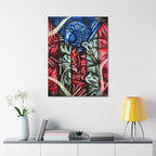 MI NIDO X100PRE Canvas Art Print