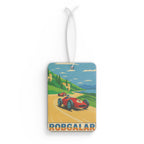 MONZA PRIX Car Air Freshener