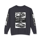 CLASSIC NOIR Crewneck Sweatshirt