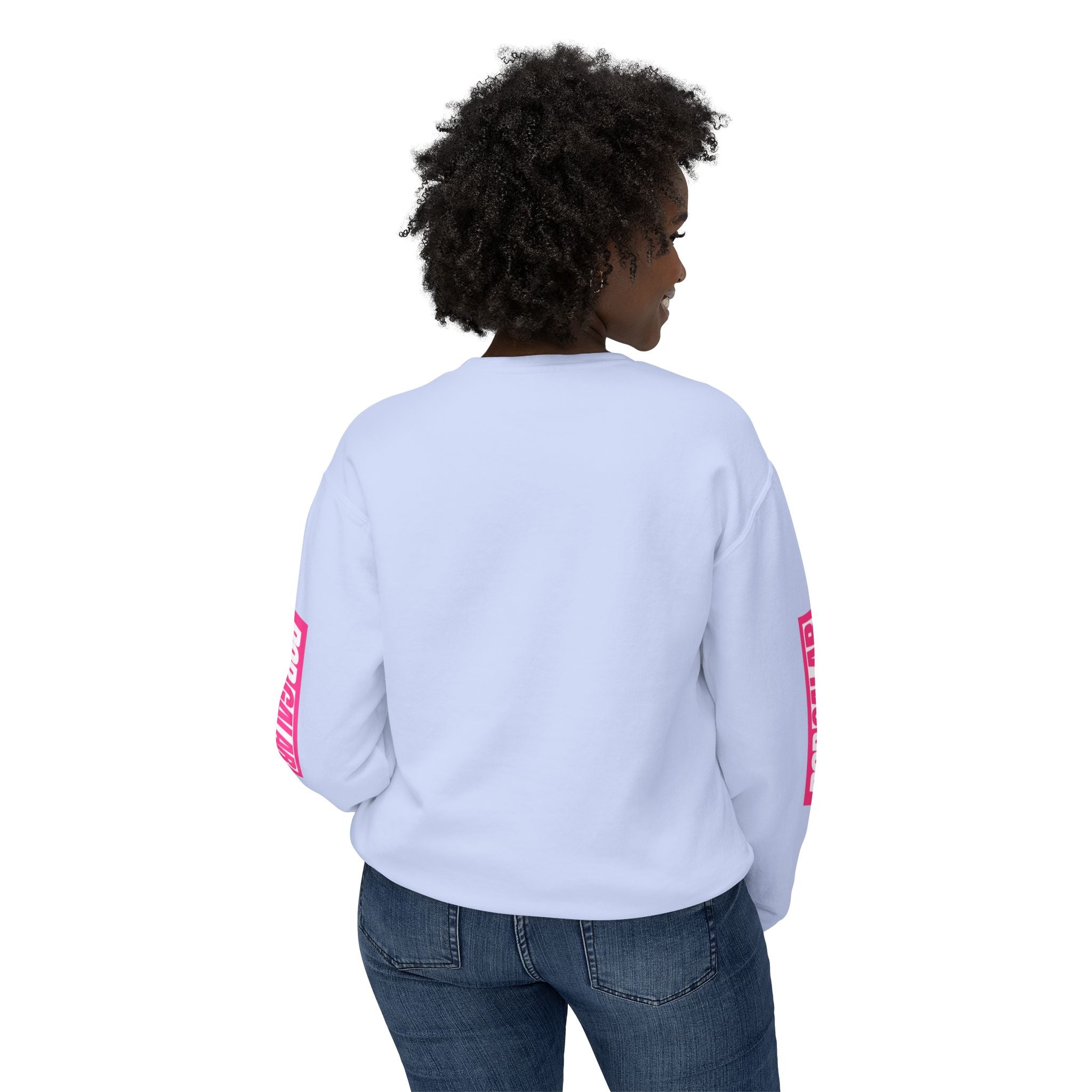 ROBGALAR Crewneck Sweatshirt