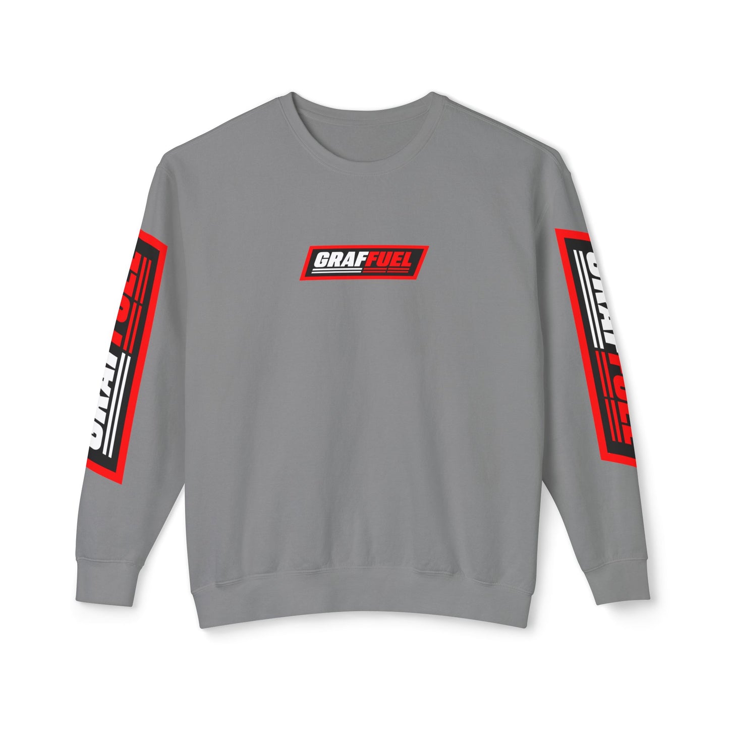 GRAFFUEL Crewneck Sweatshirt