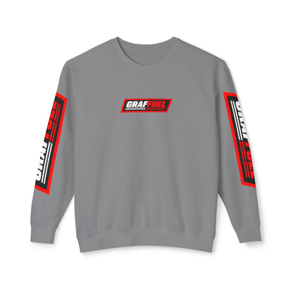 GRAFFUEL Crewneck Sweatshirt