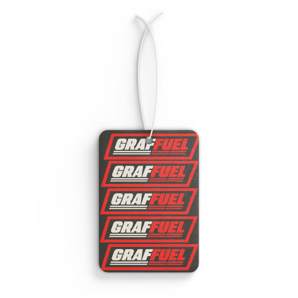 GRAFFUEL Car Air Freshener