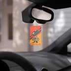 TEAL IGNITION DUO Car Air Freshener