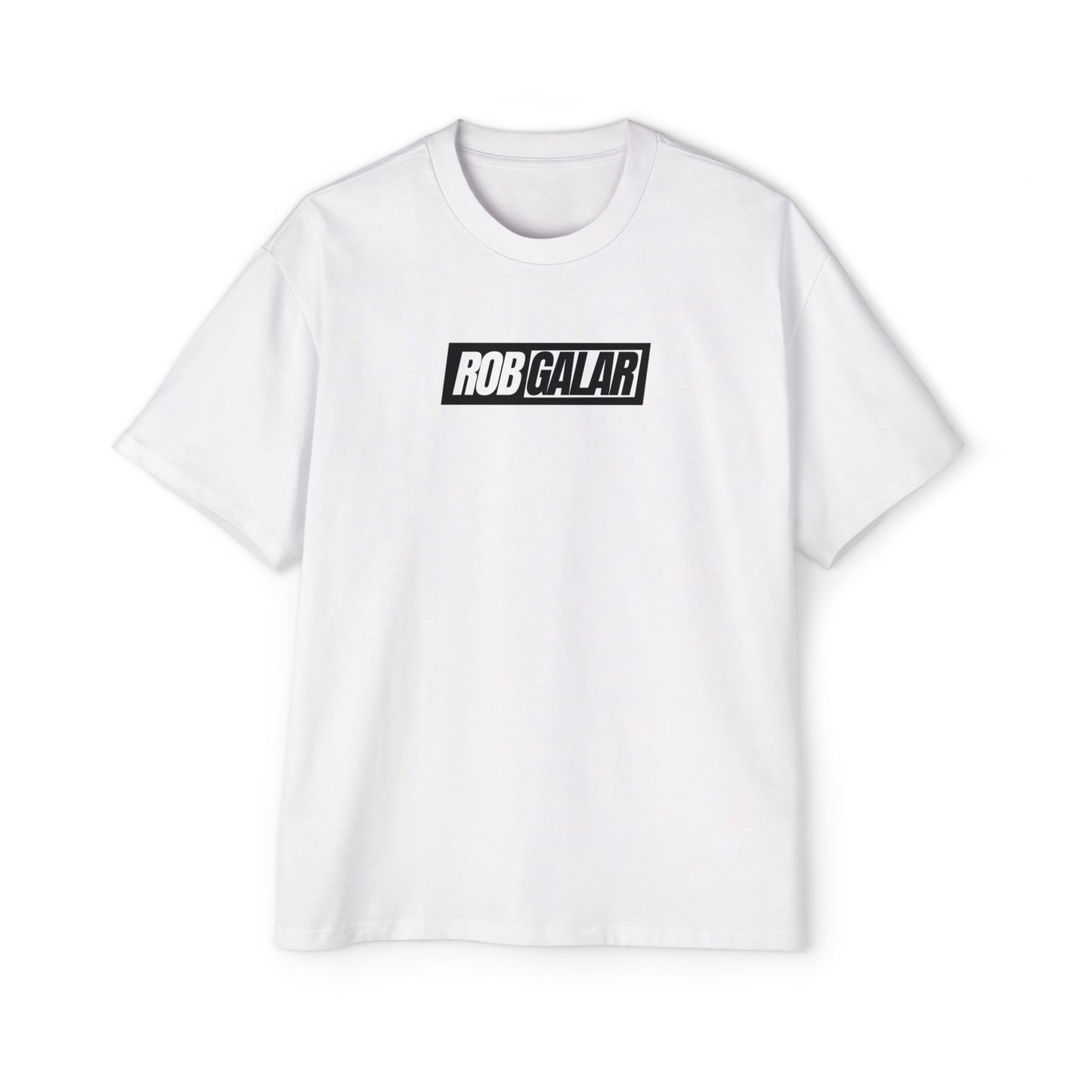 ROBGALAR Oversized Tee