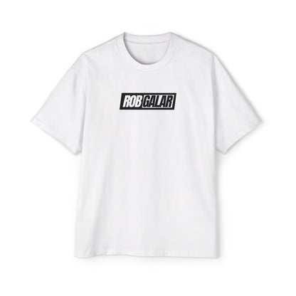 ROBGALAR Oversized Tee