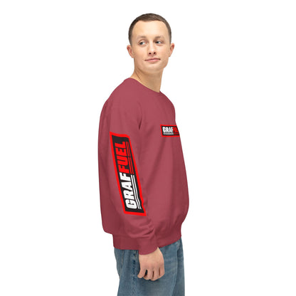 GRAFFUEL Crewneck Sweatshirt